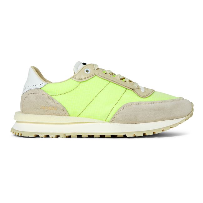 Tenkei Sneakers | Giallo