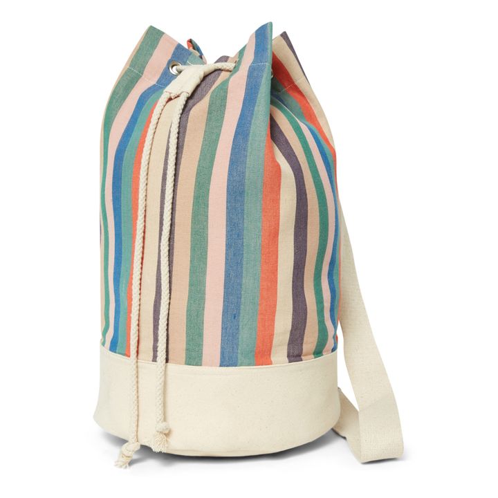 Kaliimeris Striped Bag | Naranja- Imagen del producto n°1