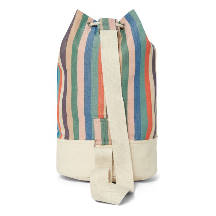 Kaliimeris Striped Bag | Naranja- Imagen del producto n°2