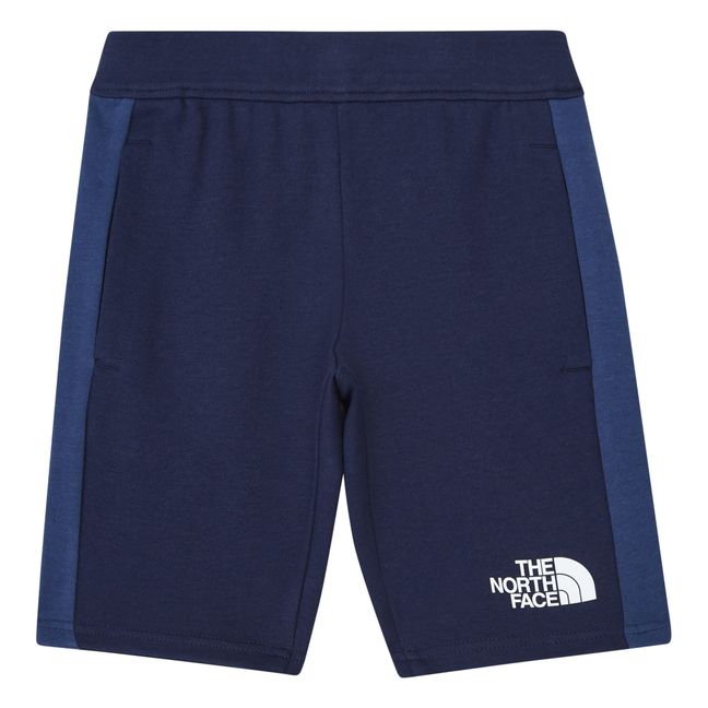 Shorts Slacker | Azul Marino