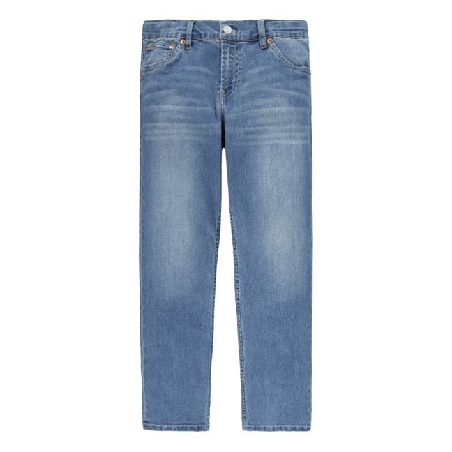 Stay Baggy Tapered Jeans | Denim