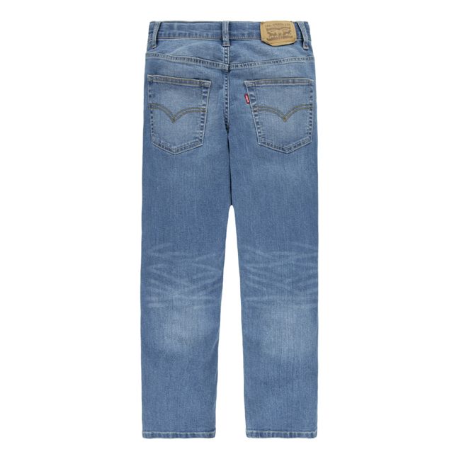 Stay Baggy Tapered Jeans | Vaquero