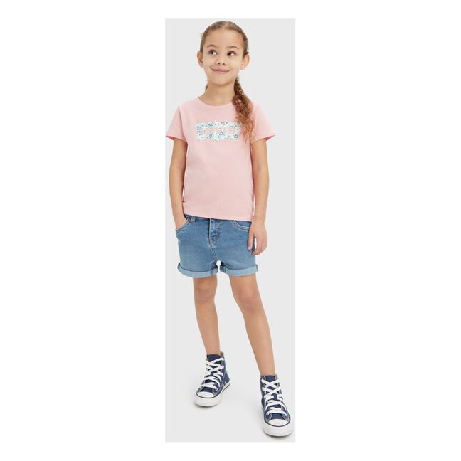 Short Girlfriends | Denim