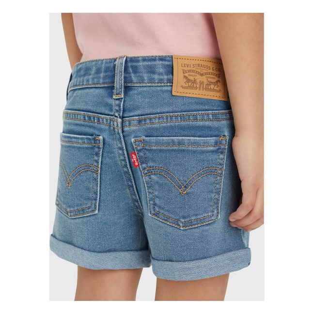 Short Girlfriends | Denim