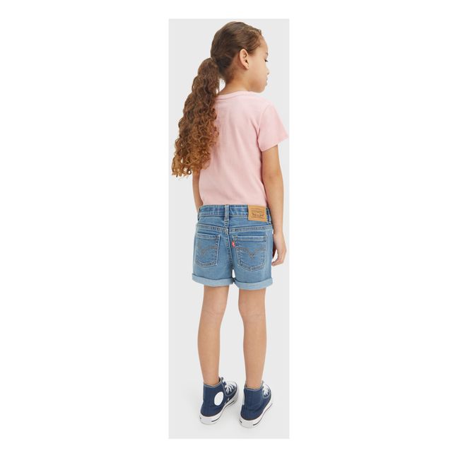 Short Girlfriends | Denim