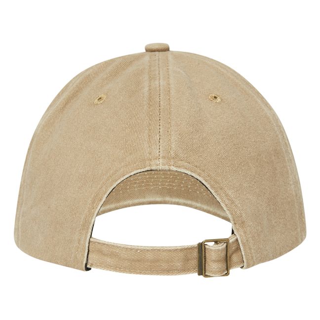 76 Embroidery Cap | Braun