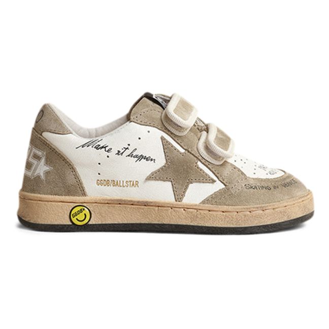 Golden Goose | Children's Collection | Original Designer Sneakers