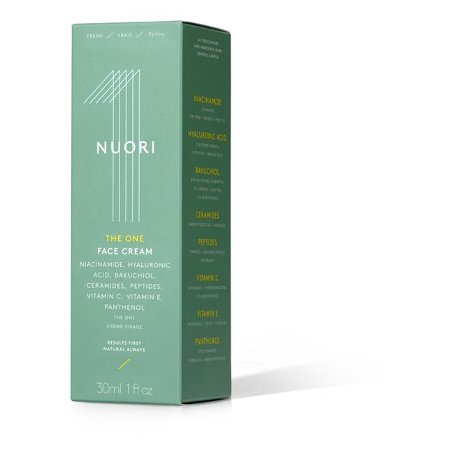 Crema viso The One - 30 ml