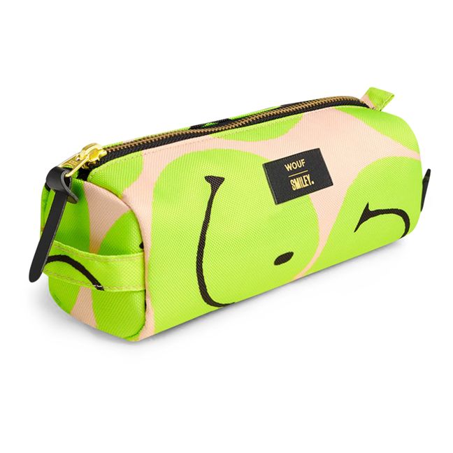 Kit - Smiley Edition | Amarillo
