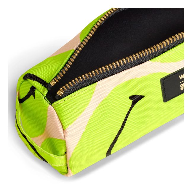 Trousse - Edition Smiley | Jaune