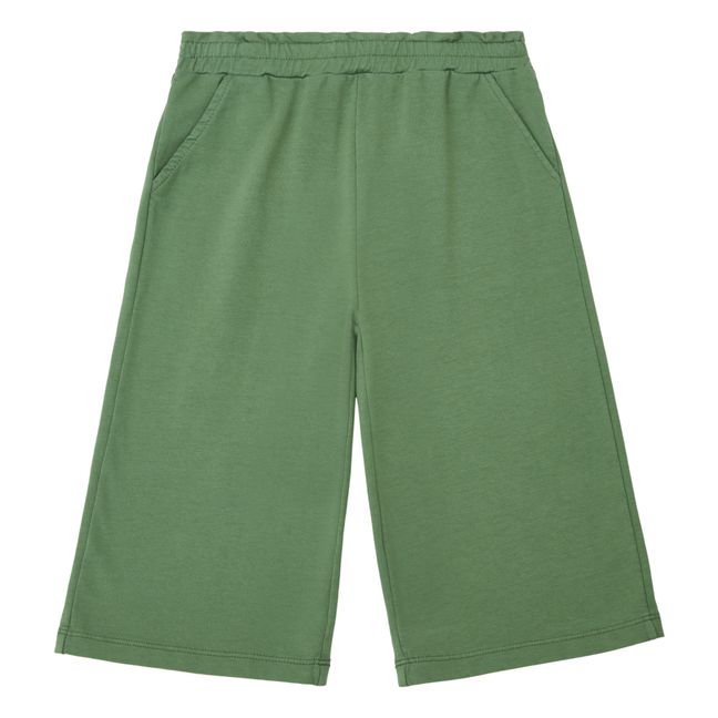 Pantalón de chándal | Verde Kaki