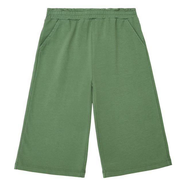 Jogger | Vert kaki