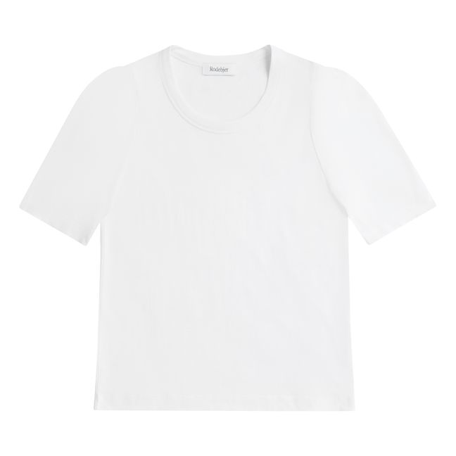 Dory T-Shirt | White
