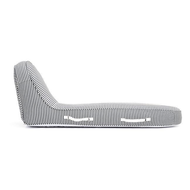 Floating pool mattress | Azul Marino
