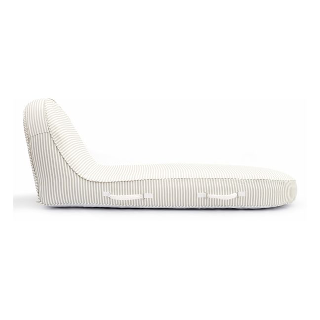 Floating pool mattress | Sage