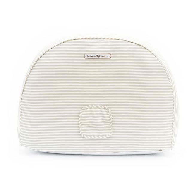Floating pool mattress | Sage