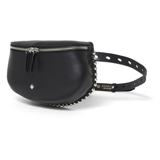 Lili Rock Bumbag | Black