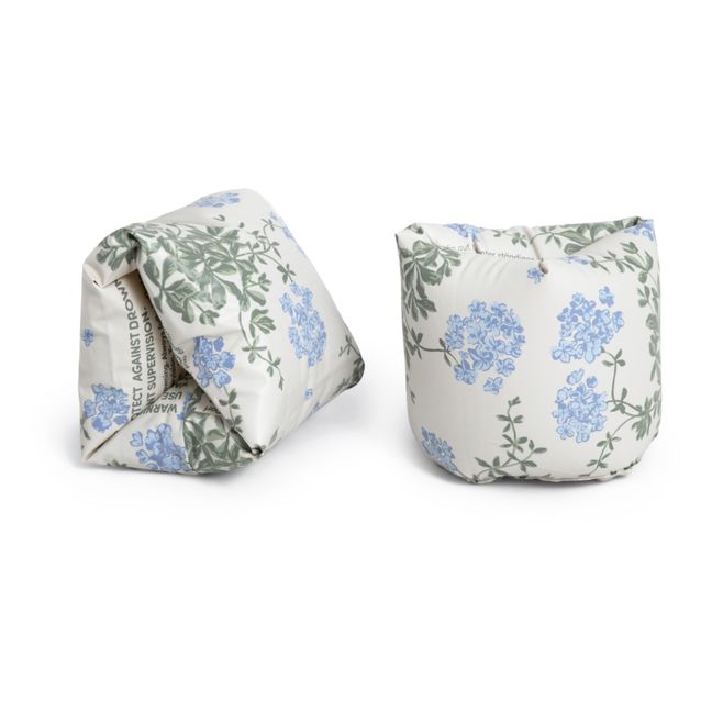 Armbands | Blau