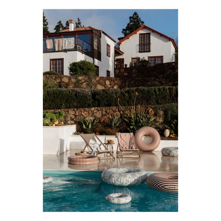 Bouée | Bleu- Image produit n°1