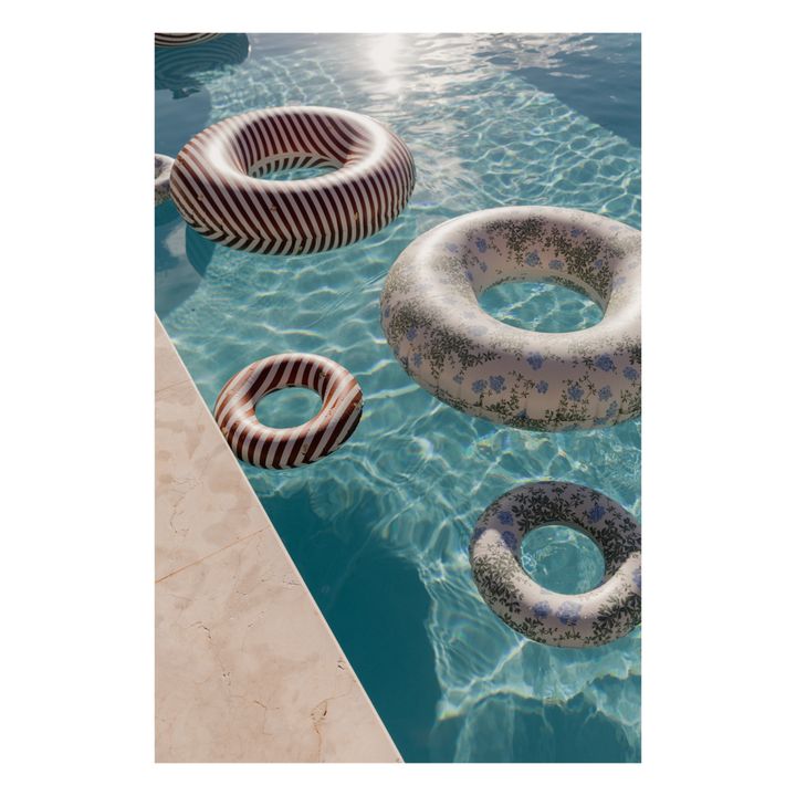 Ring | Blau- Produktbild Nr. 5