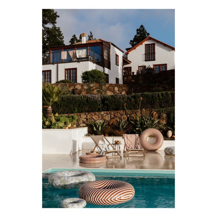 Bouée | Terracotta- Image produit n°1