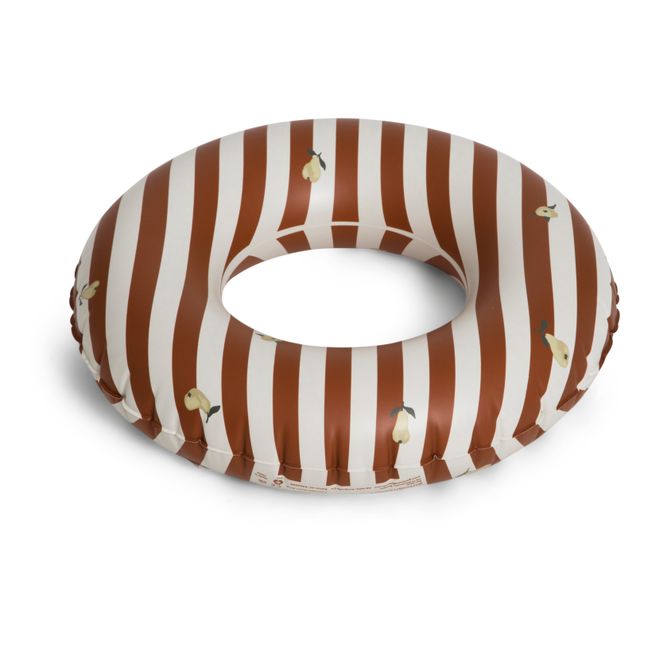 Bouée | Terracotta