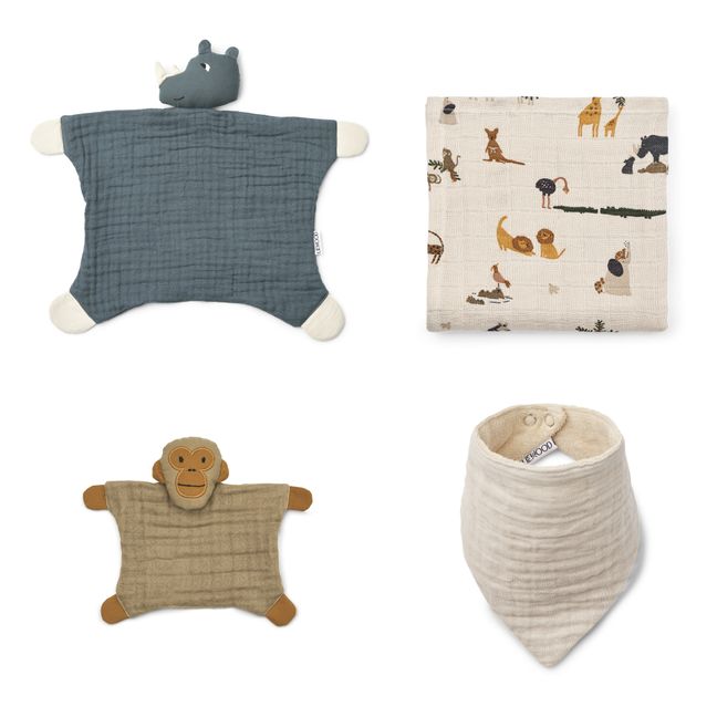 Set cadeau Nada | Caramel