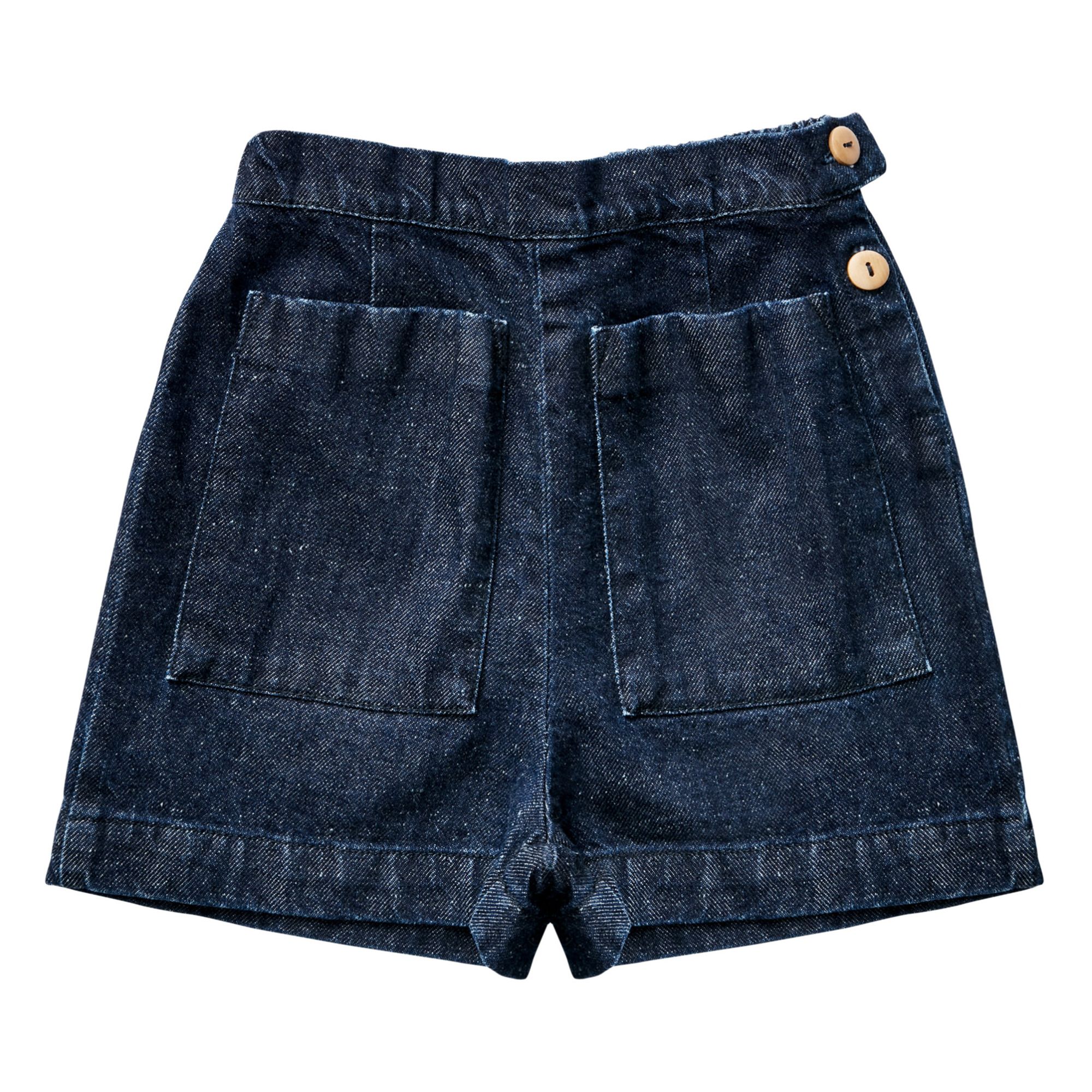 安い好評】 SOOR PLOOM - soor ploom Esther Shorts, Denimの通販 by