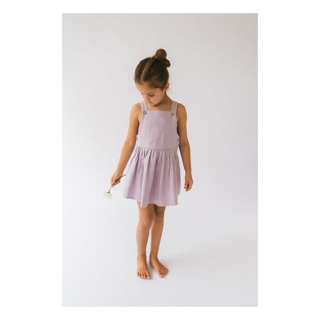 Robe Anouk | Lilas