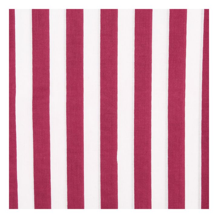 Bettwäsche Fuchsia Stripes- Produktbild Nr. 4