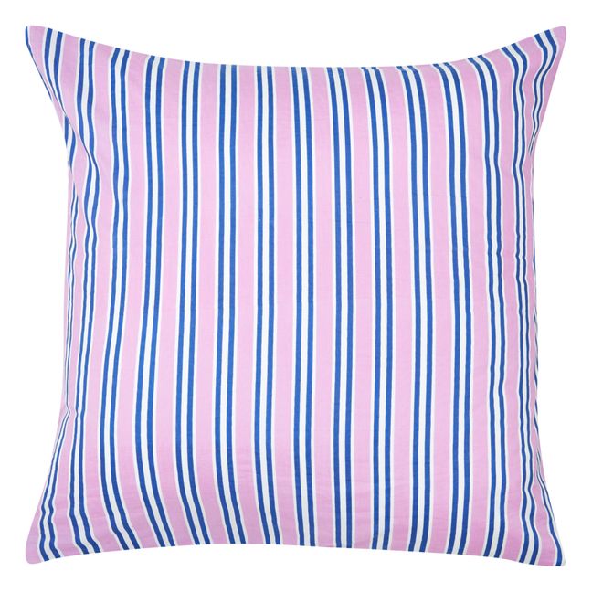 Marie Stripes Pillowcase