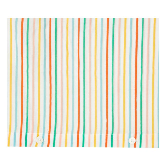 Parure de lit Roxanne Stripes