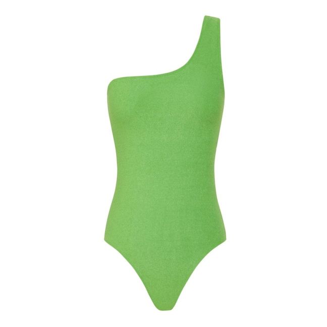 Aurea Swimsuit | Green