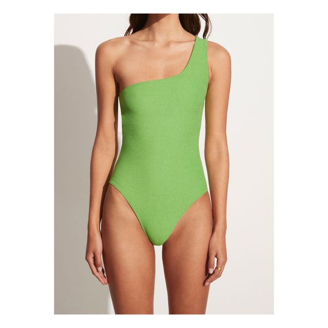 Aurea Swimsuit | Green