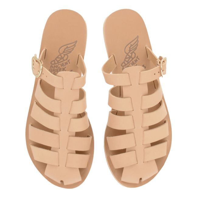 Sandales Cosmia | Naturel