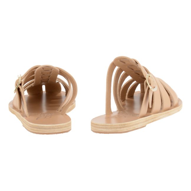 Cosmia Sandals | Natur
