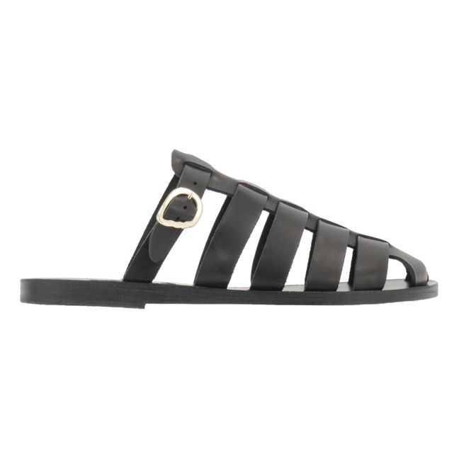 Sandales Cosmia | Noir