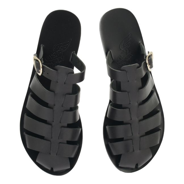 Cosmia Sandals | Schwarz