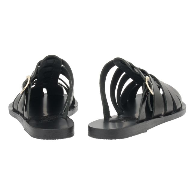 Sandales Cosmia | Noir