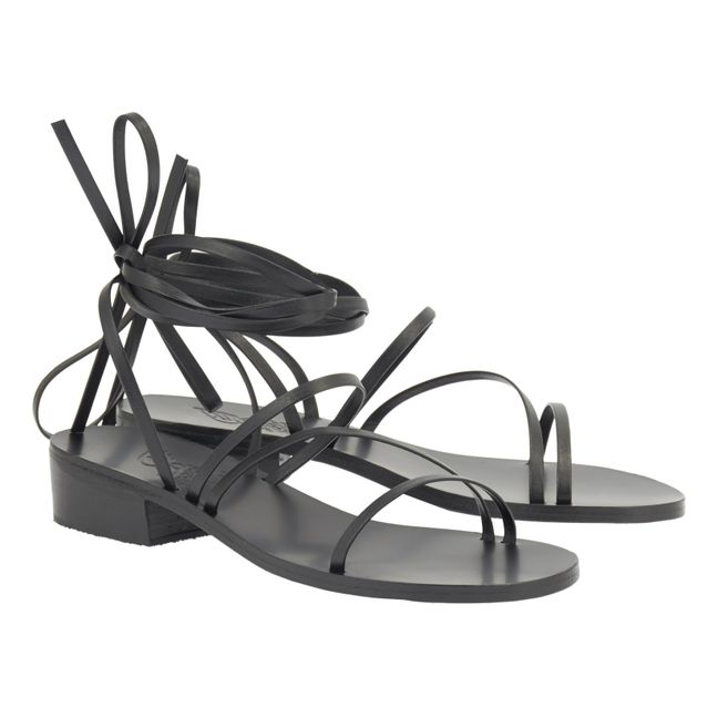 Office seaweed store sandals