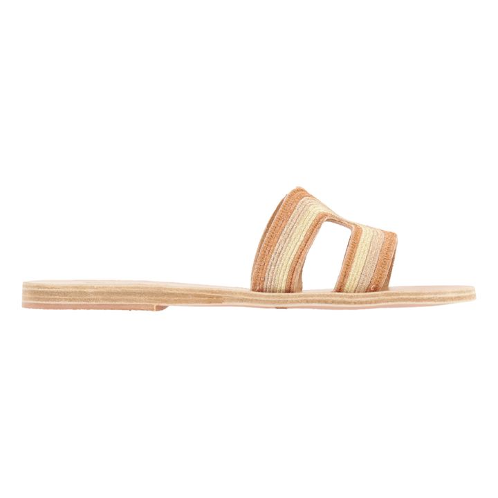 Kentima Sandals | Beige- Immagine del prodotto n°0
