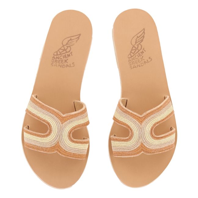Kentima Sandals | Beige