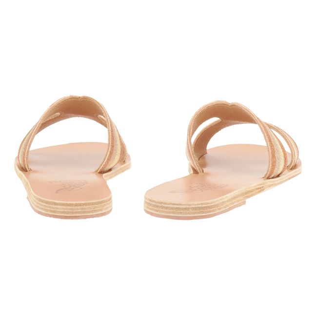 Kentima Sandals | Beige