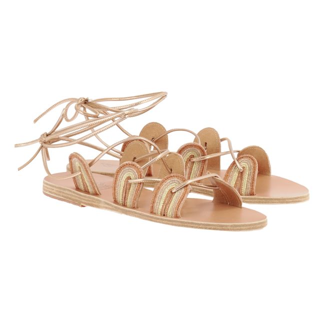 Sandales Aristide | Beige