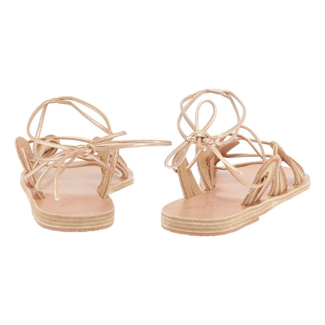 Sandalen Aristide | Beige