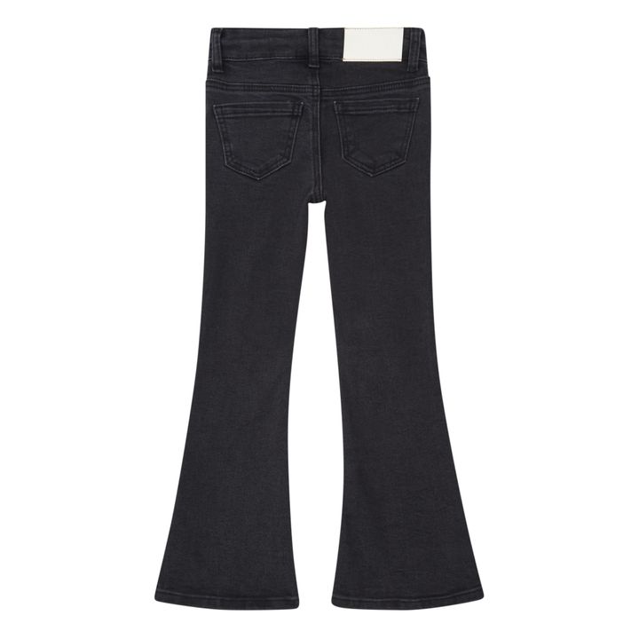 I Dig Denim - Mia Organic Cotton Jeans - Black