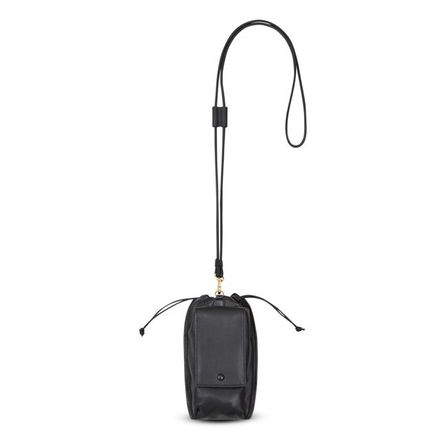 Sac à Portable | Noir