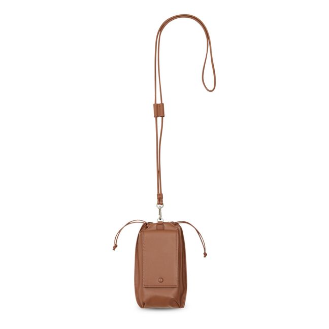 Phone Bag | Camel