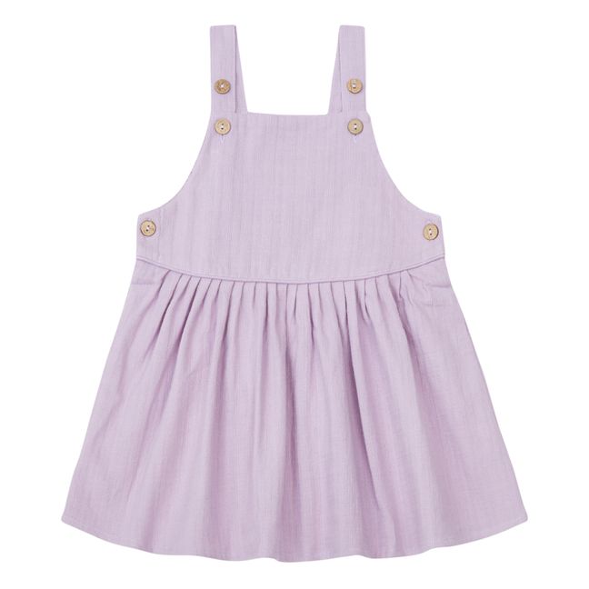 Robe Anouk | Lilas