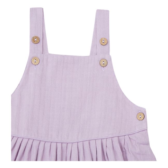 Vestido Anouk | Lila